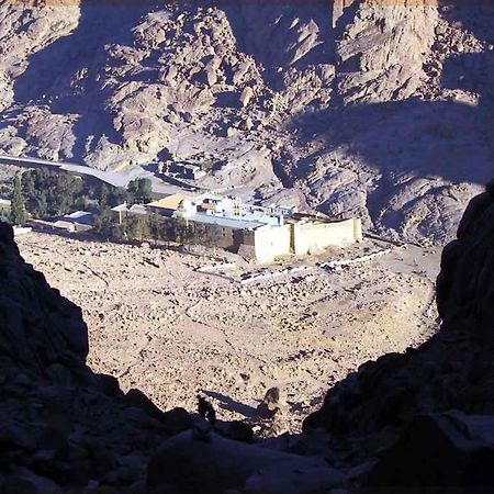 Fox Camp Saint Catherine Exterior foto