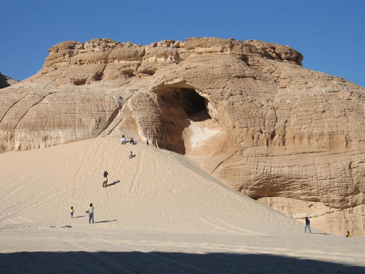 Fox Camp Saint Catherine Exterior foto