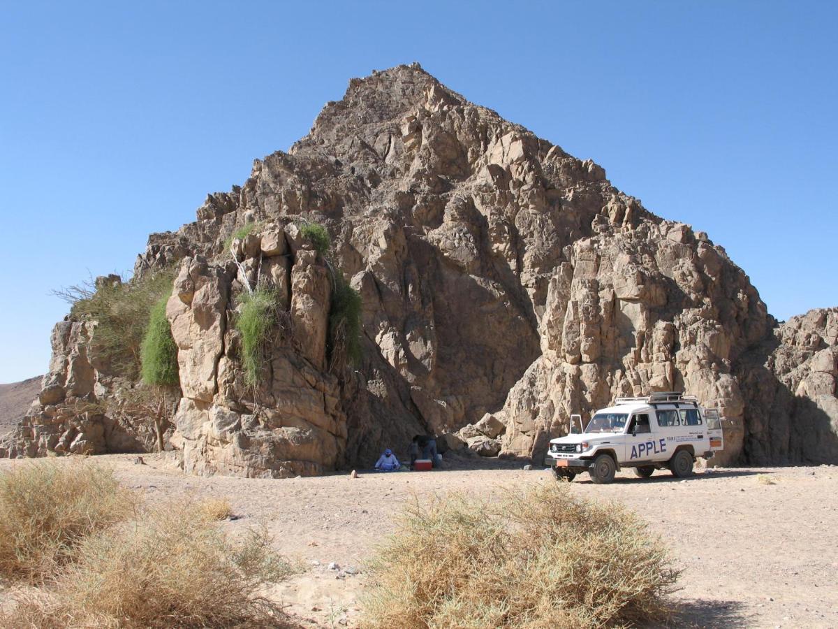 Fox Camp Saint Catherine Exterior foto