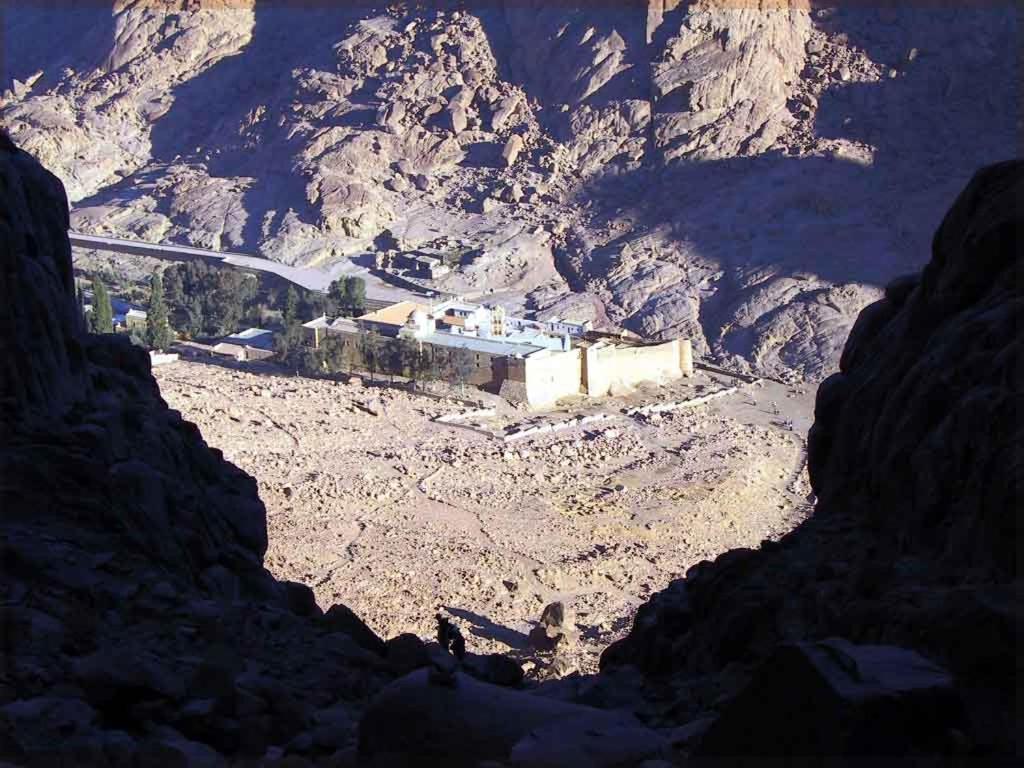 Fox Camp Saint Catherine Exterior foto