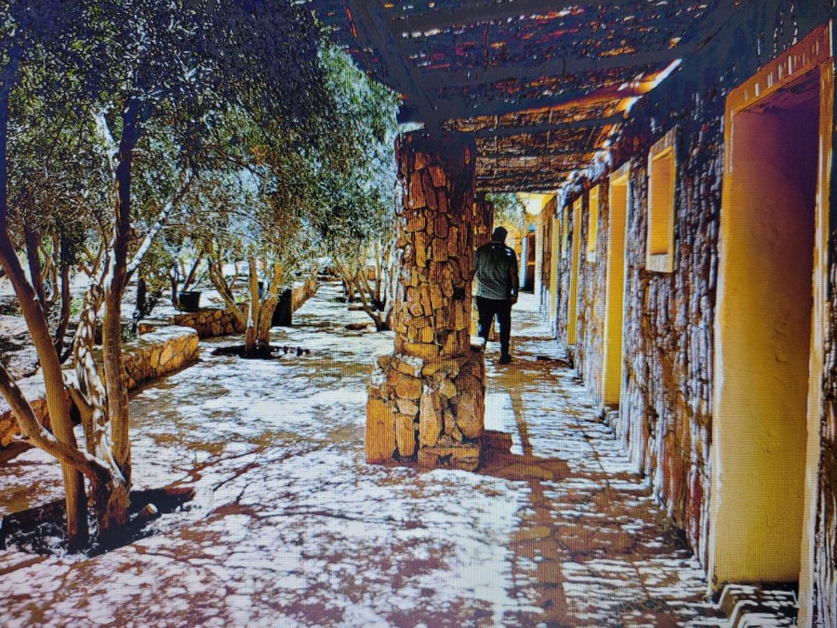 Fox Camp Saint Catherine Exterior foto