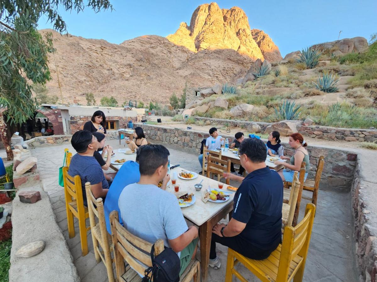 Fox Camp Saint Catherine Exterior foto