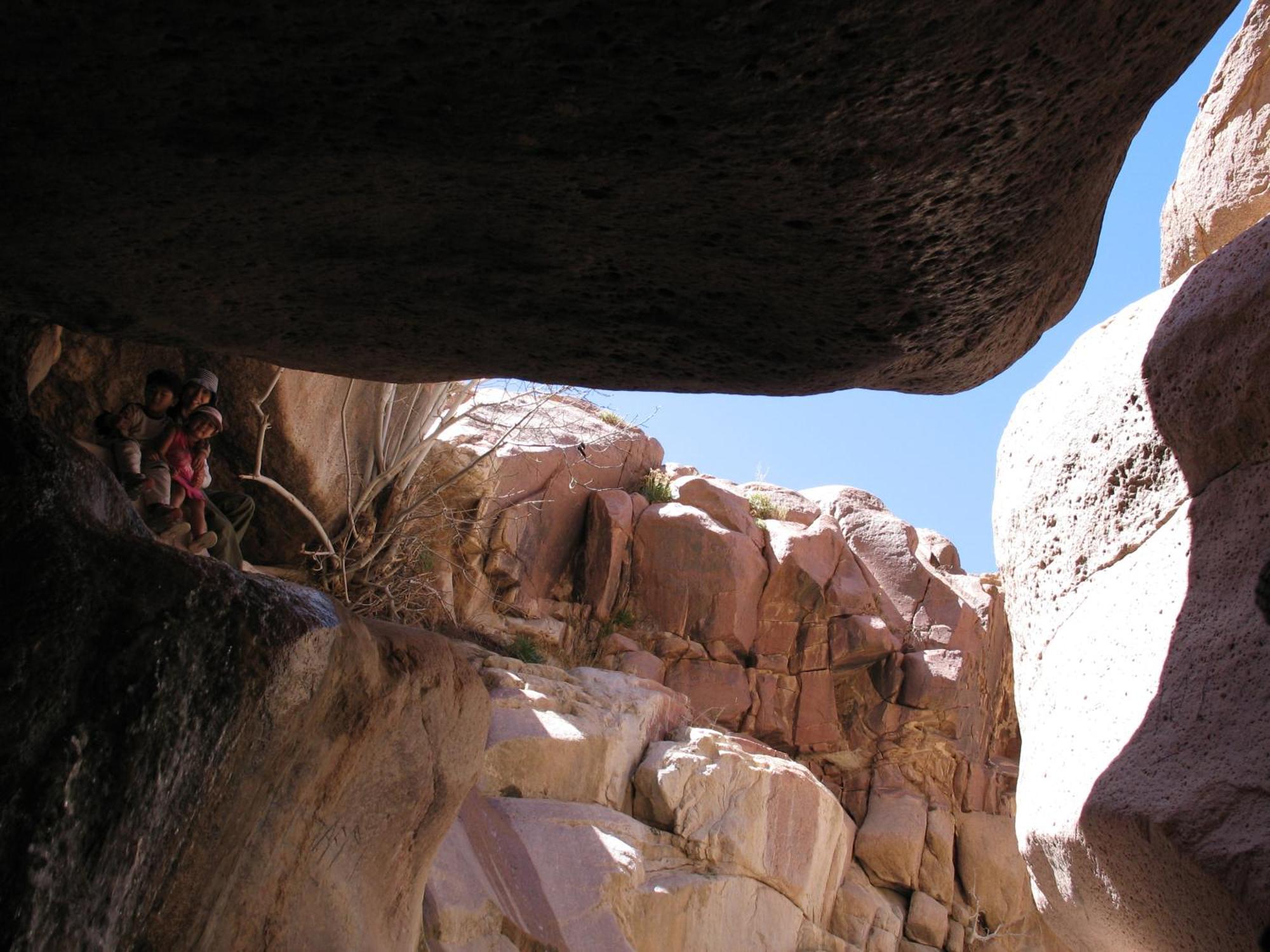 Fox Camp Saint Catherine Exterior foto