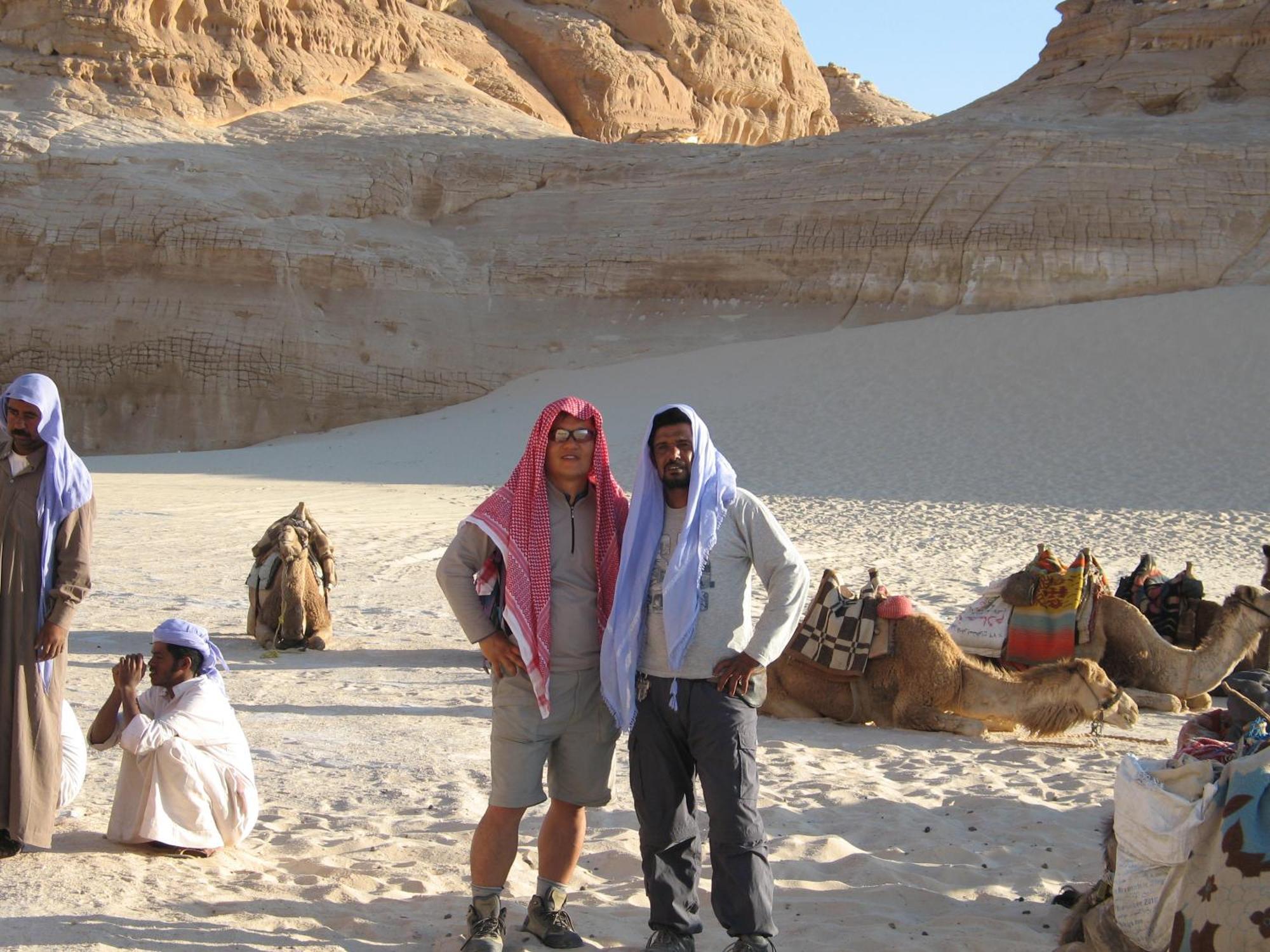 Fox Camp Saint Catherine Exterior foto