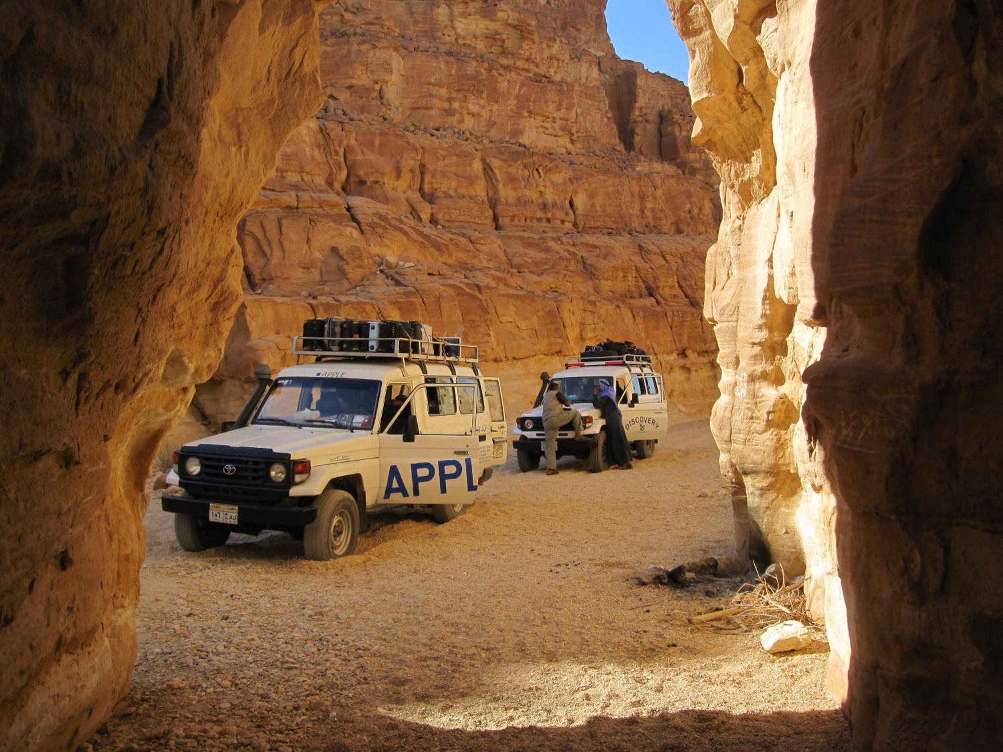 Fox Camp Saint Catherine Exterior foto